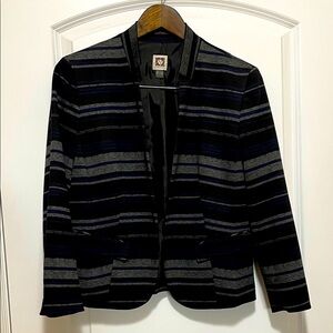 Anne Klein blazer